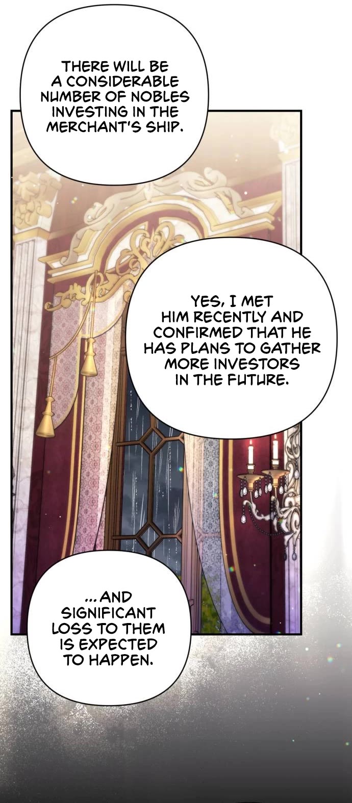 For My Derelict Favorite Chapter 69 page 9 - Chapter 69