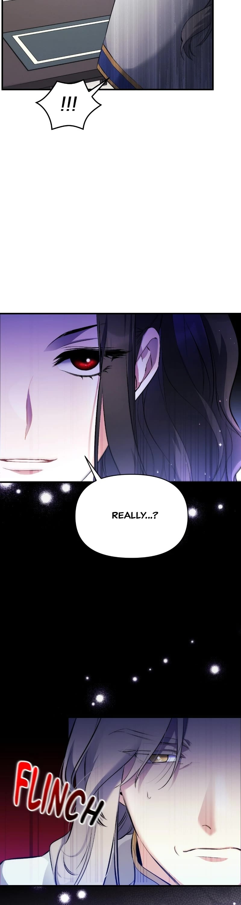 For My Derelict Favorite Chapter 7 page 11 - Chapter 7: Episode 7