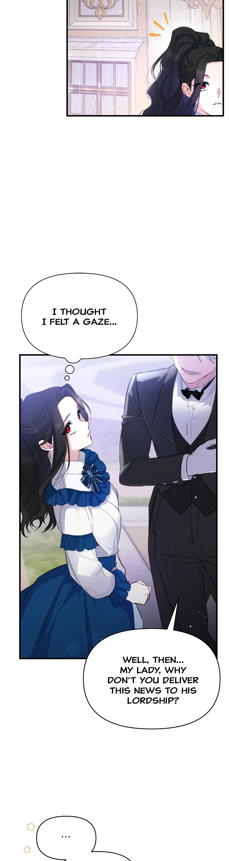 For My Derelict Favorite Chapter 7 page 23 - Chapter 7: Episode 7