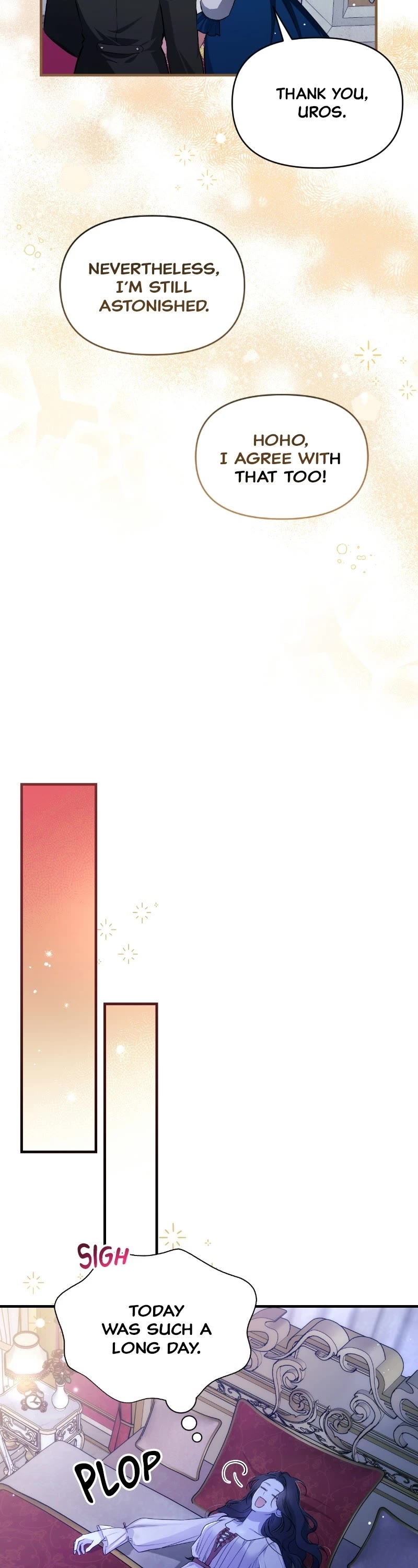 For My Derelict Favorite Chapter 7 page 26 - Chapter 7: Episode 7