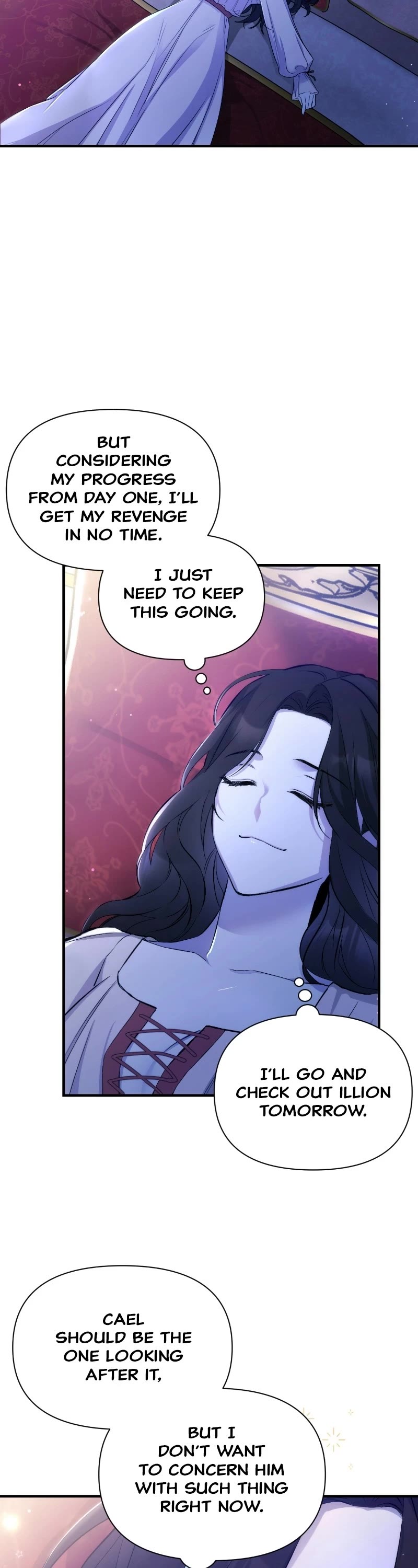 For My Derelict Favorite Chapter 7 page 27 - Chapter 7: Episode 7