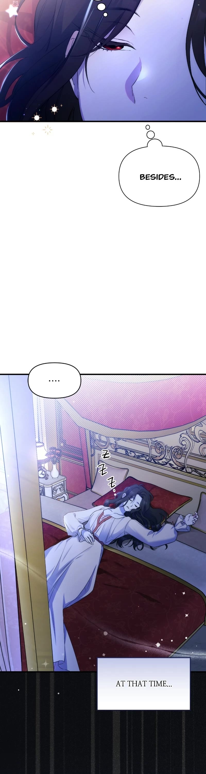For My Derelict Favorite Chapter 7 page 28 - Chapter 7: Episode 7