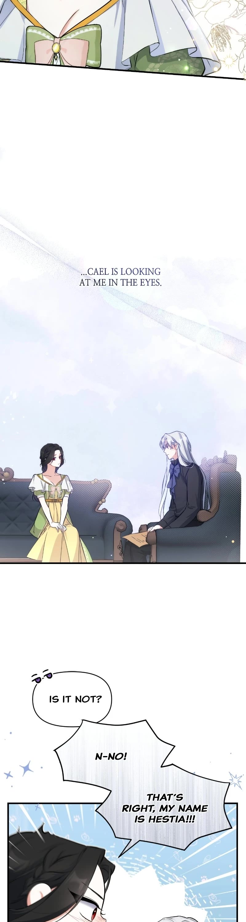 For My Derelict Favorite Chapter 7 page 37 - Chapter 7: Episode 7