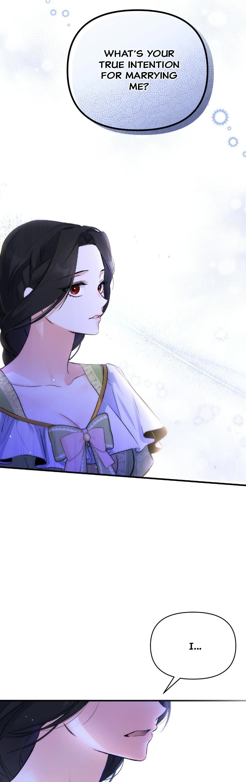 For My Derelict Favorite Chapter 7 page 40 - Chapter 7: Episode 7
