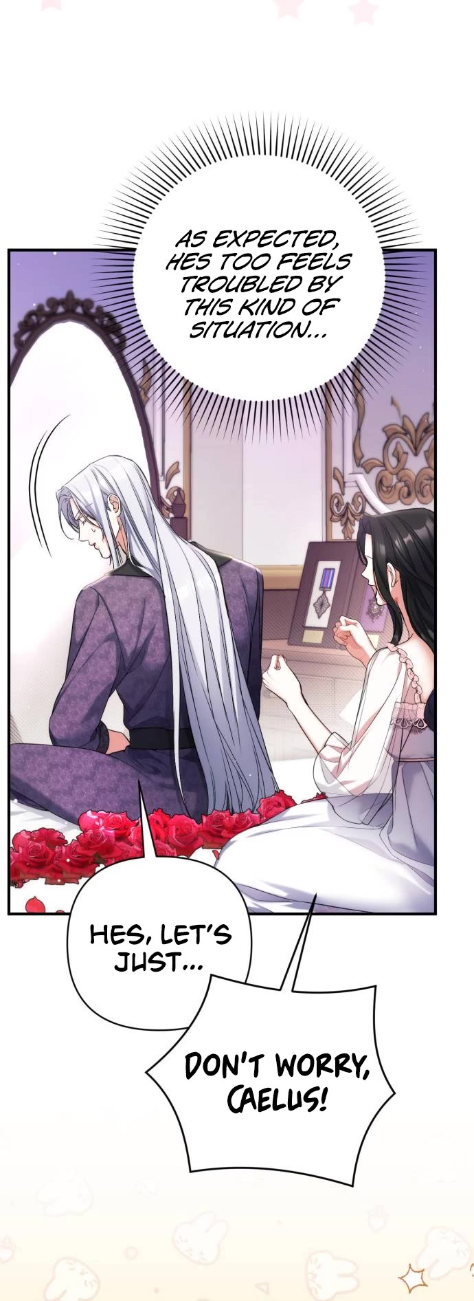 For My Derelict Favorite Chapter 70 page 17 - Chapter 70