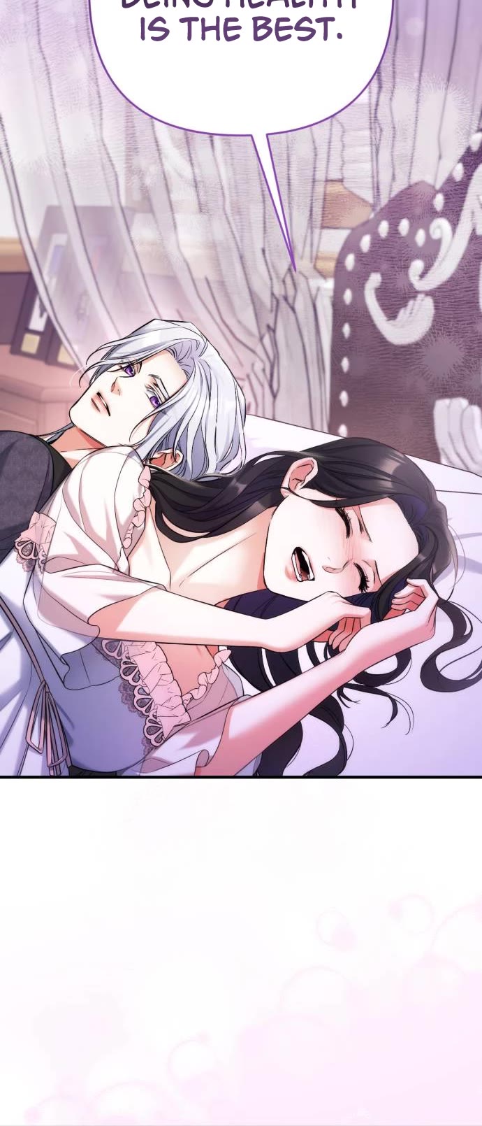 For My Derelict Favorite Chapter 70 page 29 - Chapter 70