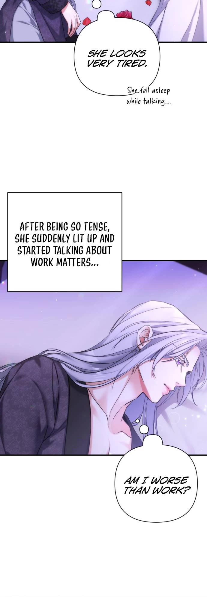 For My Derelict Favorite Chapter 70 page 33 - Chapter 70