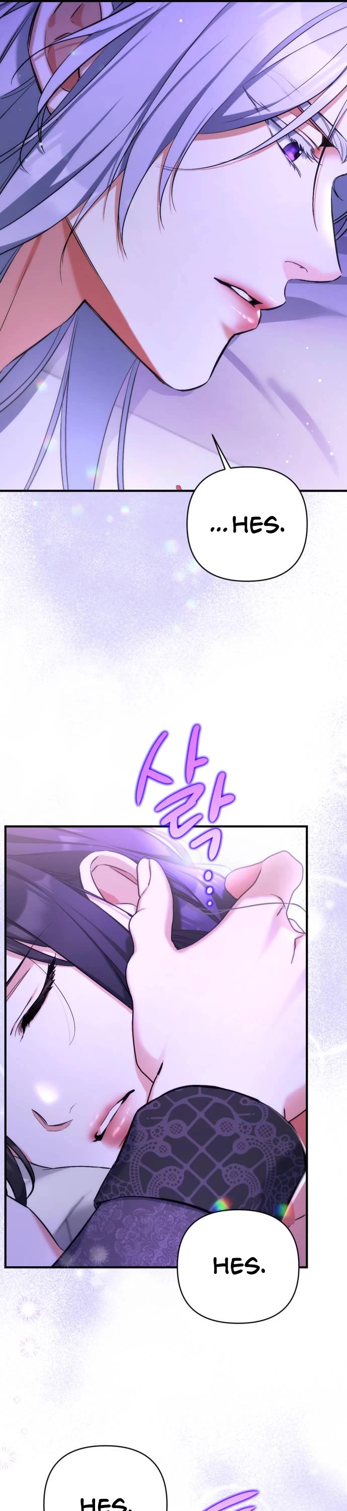 For My Derelict Favorite Chapter 70 page 34 - Chapter 70
