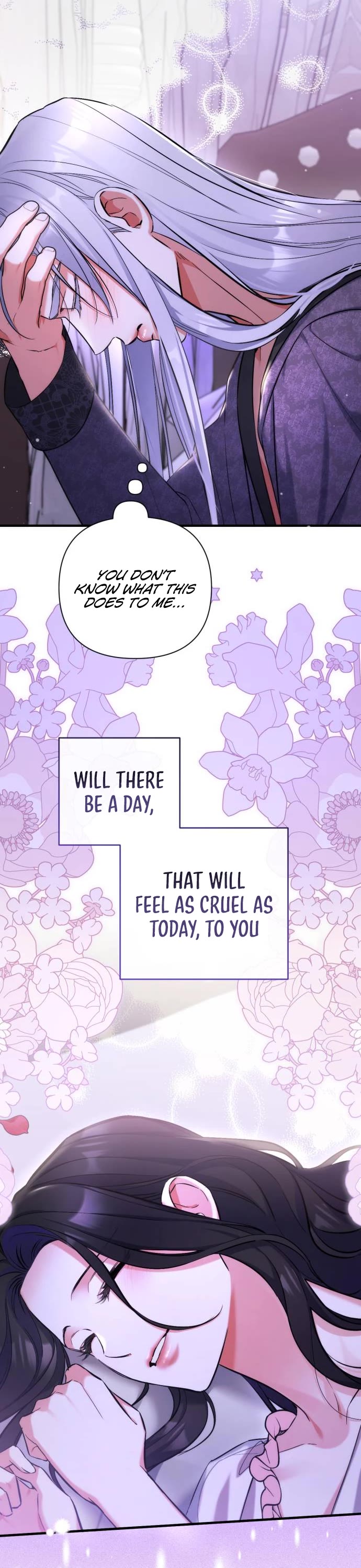 For My Derelict Favorite Chapter 70 page 38 - Chapter 70