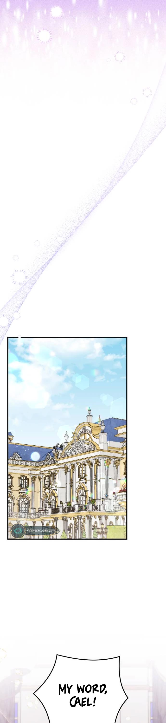 For My Derelict Favorite Chapter 70 page 39 - Chapter 70