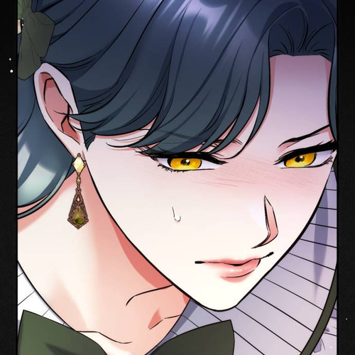 For My Derelict Favorite Chapter 70 cover