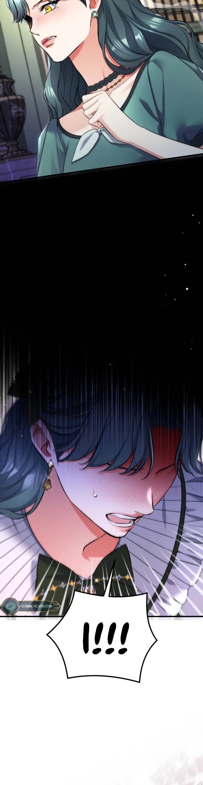 For My Derelict Favorite Chapter 71 page 14 - Chapter 71