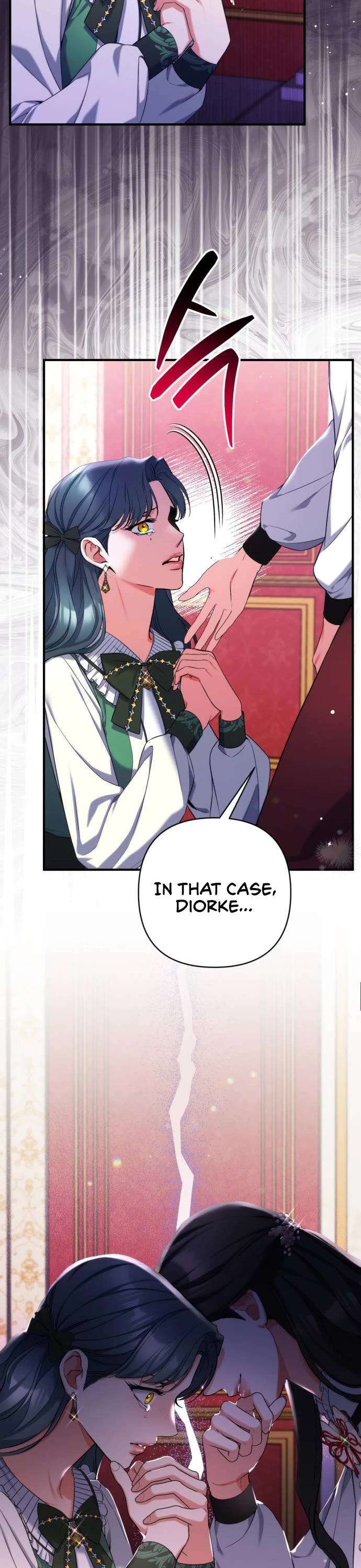 For My Derelict Favorite Chapter 71 page 16 - Chapter 71