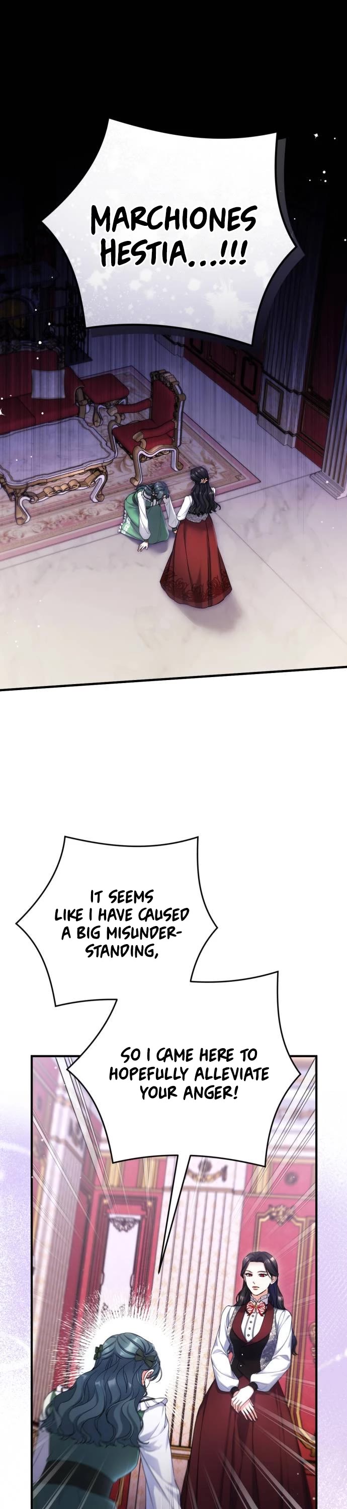 For My Derelict Favorite Chapter 71 page 2 - Chapter 71
