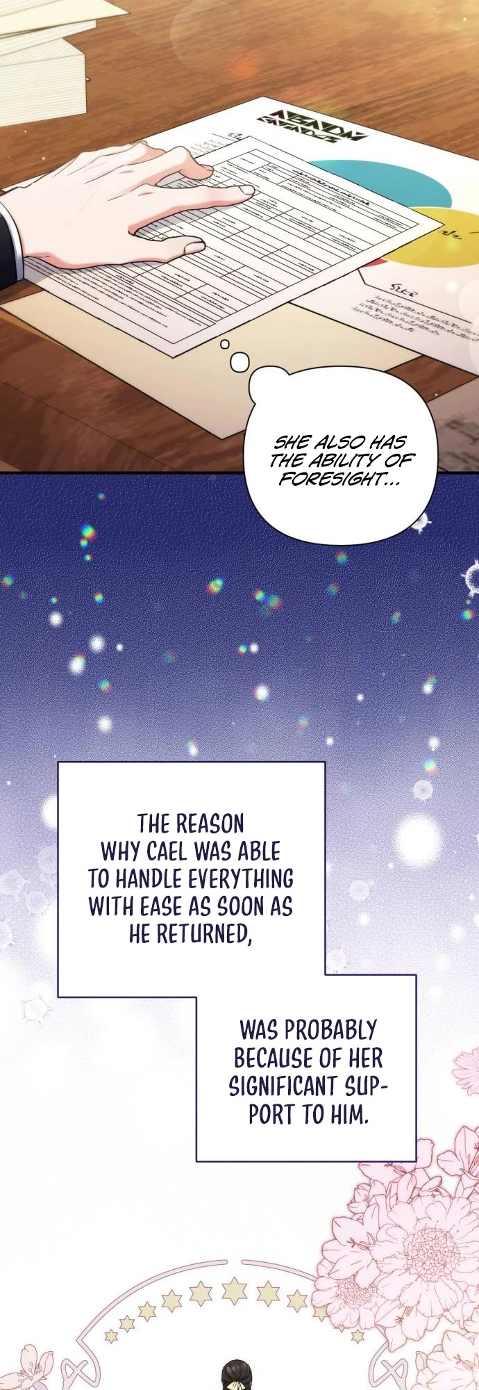 For My Derelict Favorite Chapter 71 page 25 - Chapter 71