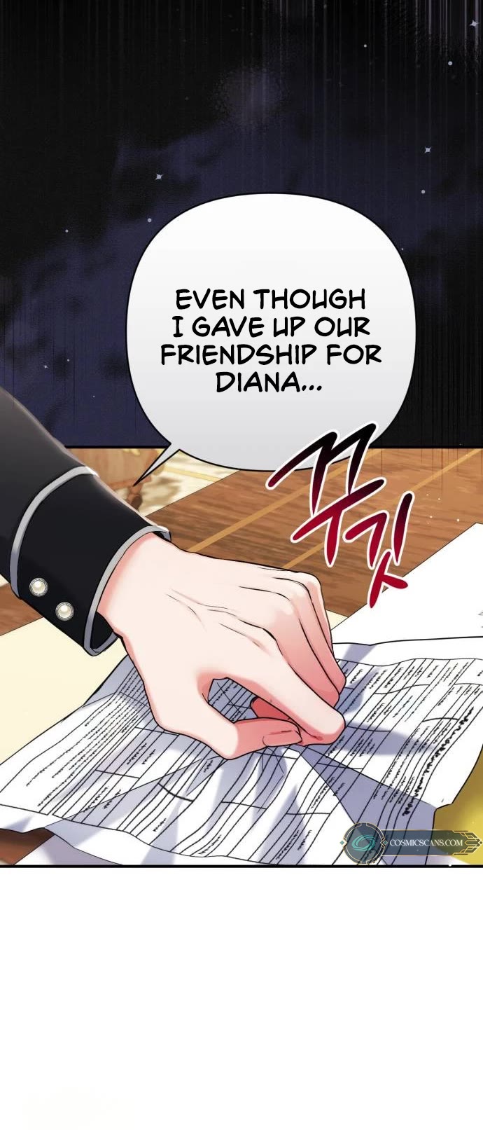 For My Derelict Favorite Chapter 71 page 29 - Chapter 71