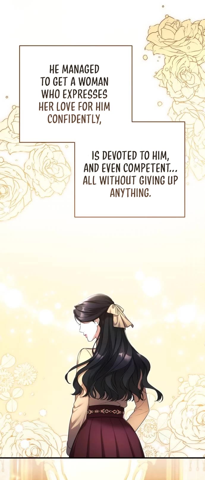 For My Derelict Favorite Chapter 71 page 30 - Chapter 71
