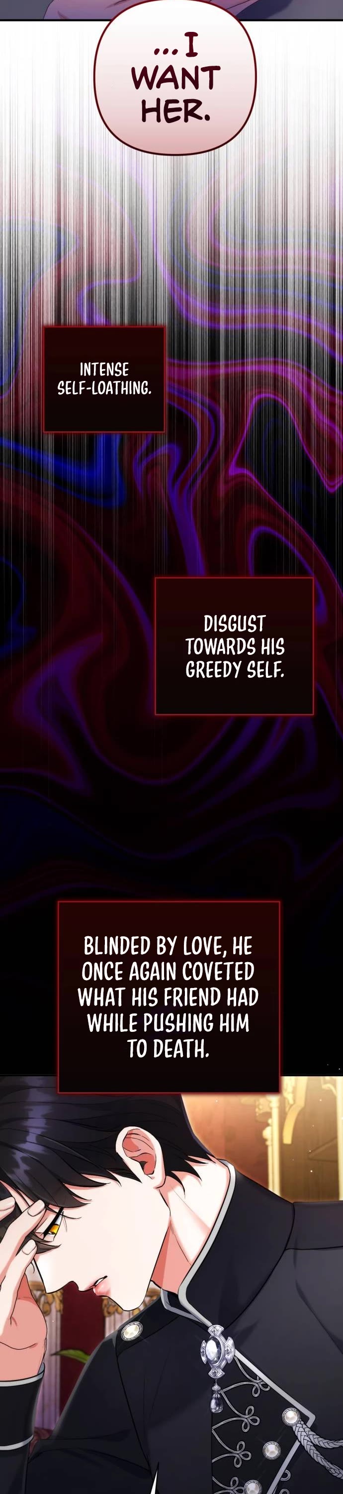 For My Derelict Favorite Chapter 71 page 32 - Chapter 71