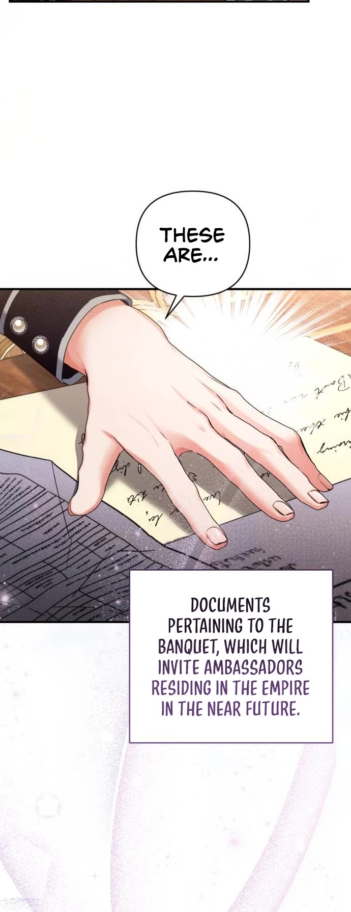 For My Derelict Favorite Chapter 71 page 34 - Chapter 71