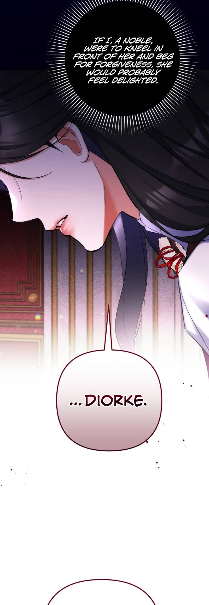 For My Derelict Favorite Chapter 71 page 7 - Chapter 71