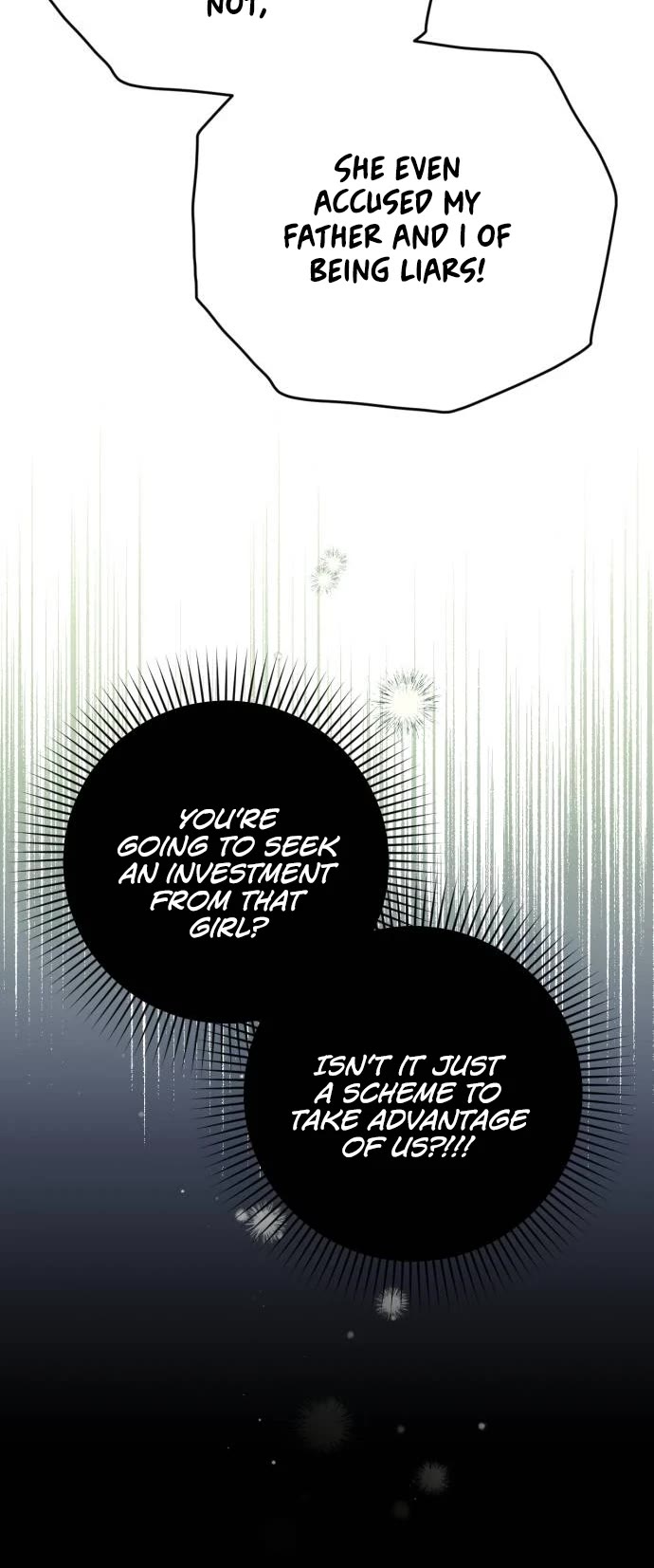 For My Derelict Favorite Chapter 72 page 18 - Chapter 72