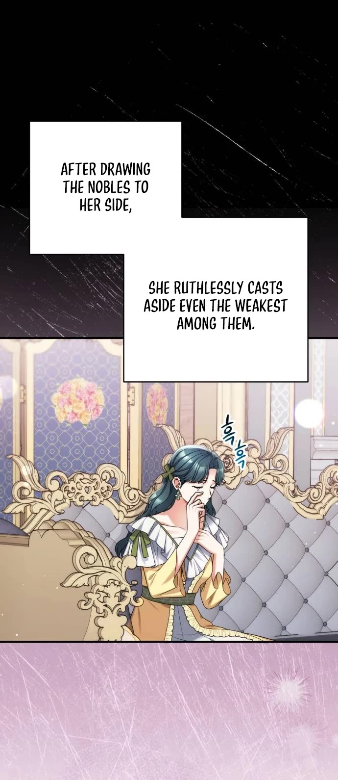 For My Derelict Favorite Chapter 72 page 26 - Chapter 72