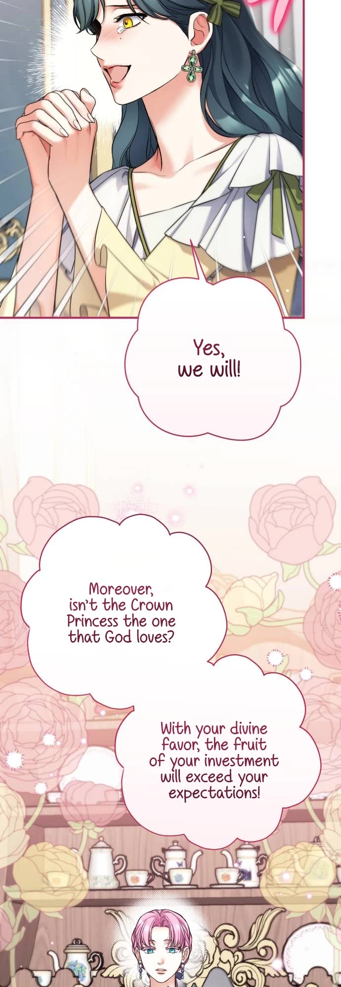 For My Derelict Favorite Chapter 72 page 29 - Chapter 72