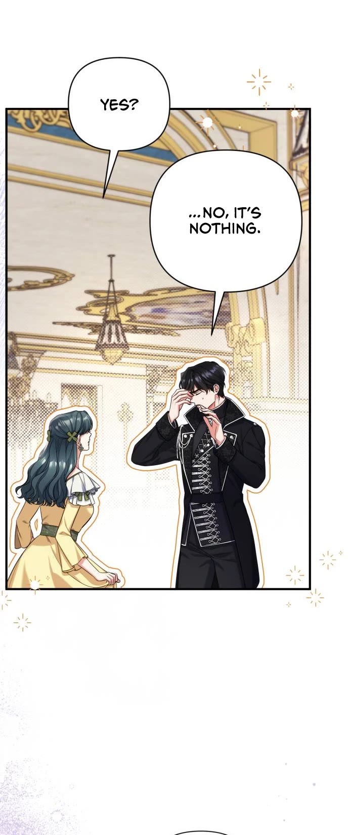 For My Derelict Favorite Chapter 72 page 36 - Chapter 72