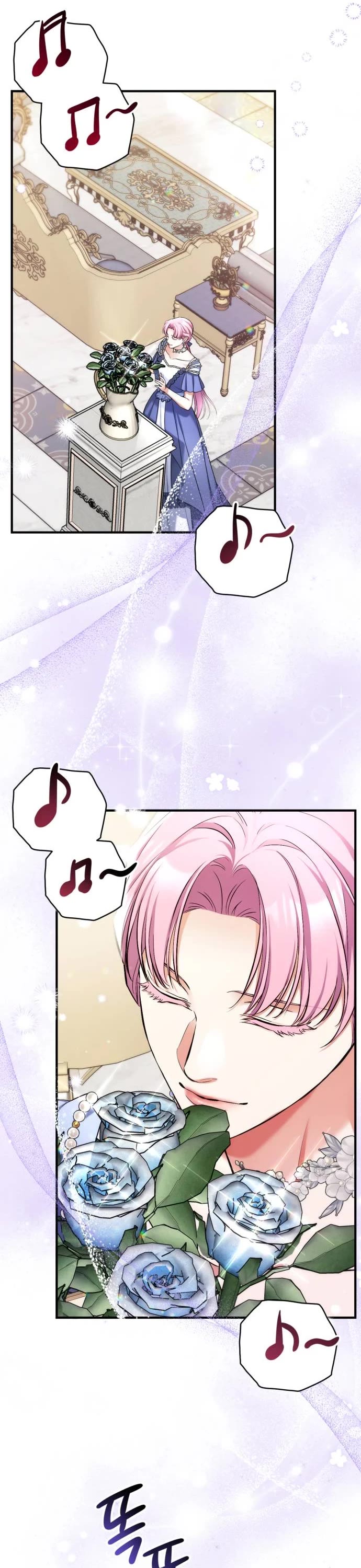 For My Derelict Favorite Chapter 72 page 38 - Chapter 72
