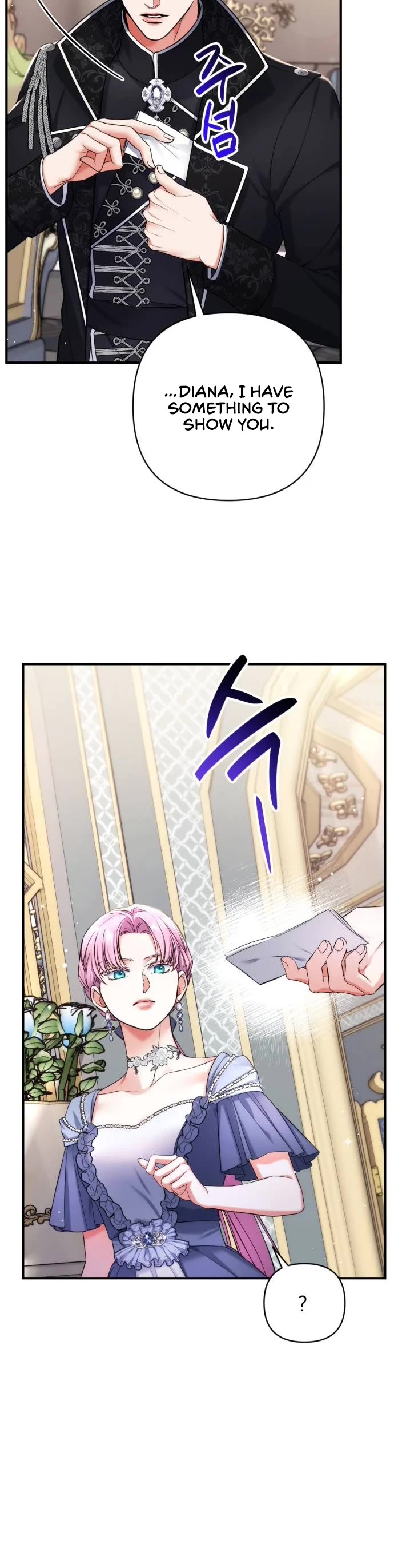 For My Derelict Favorite Chapter 72 page 44 - Chapter 72