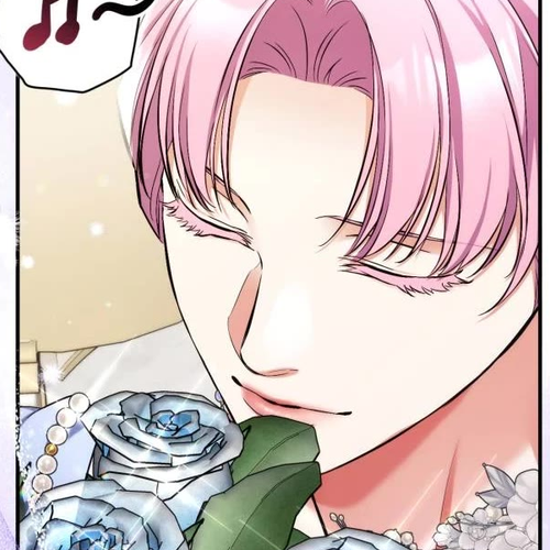 For My Derelict Favorite Chapter 72 cover