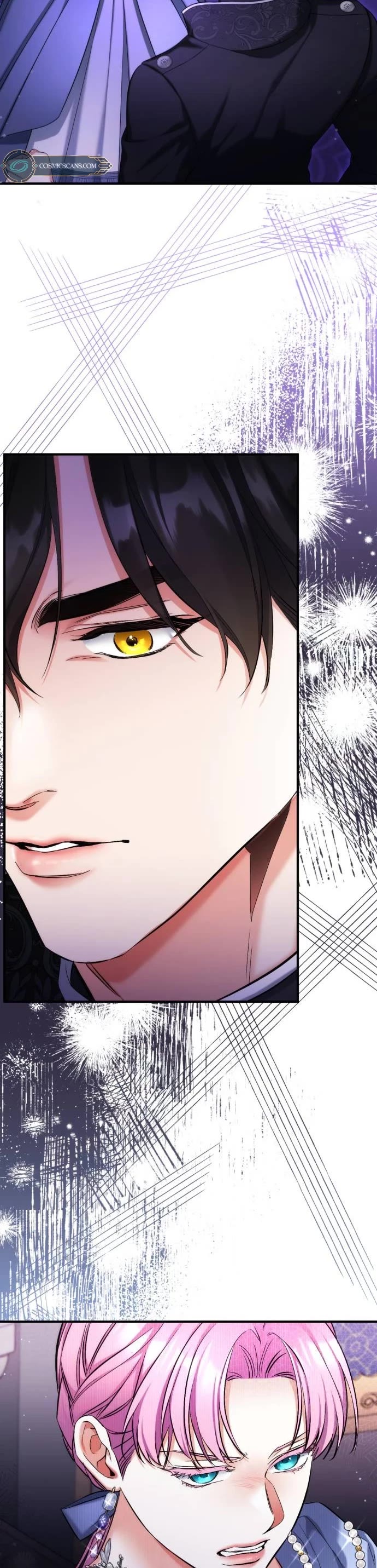 For My Derelict Favorite Chapter 73 page 10 - Chapter 73