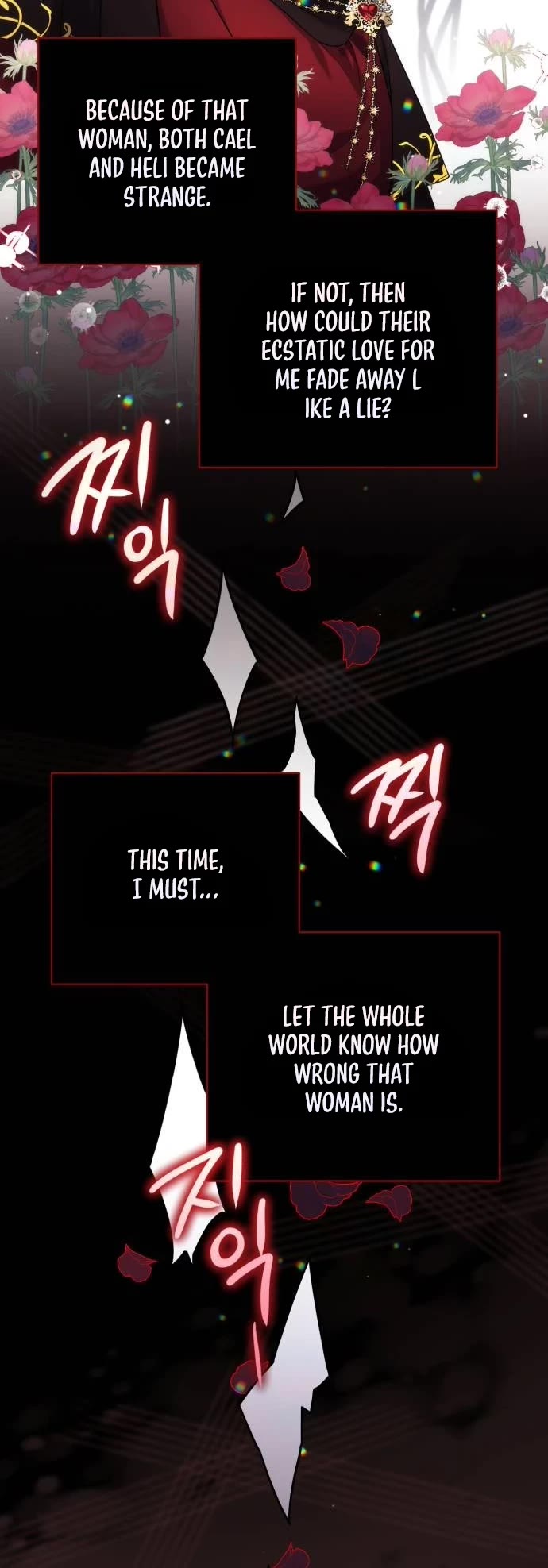 For My Derelict Favorite Chapter 73 page 19 - Chapter 73