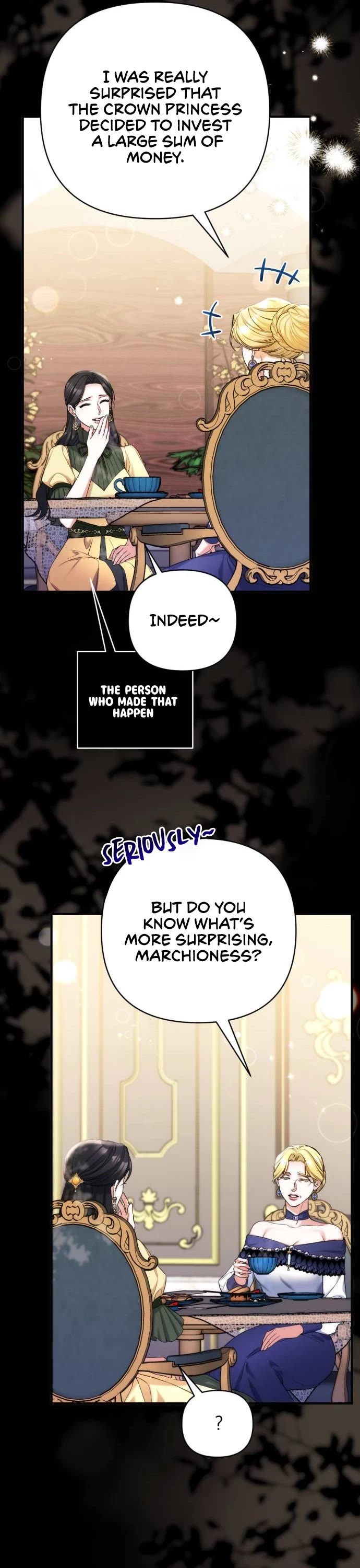 For My Derelict Favorite Chapter 73 page 27 - Chapter 73