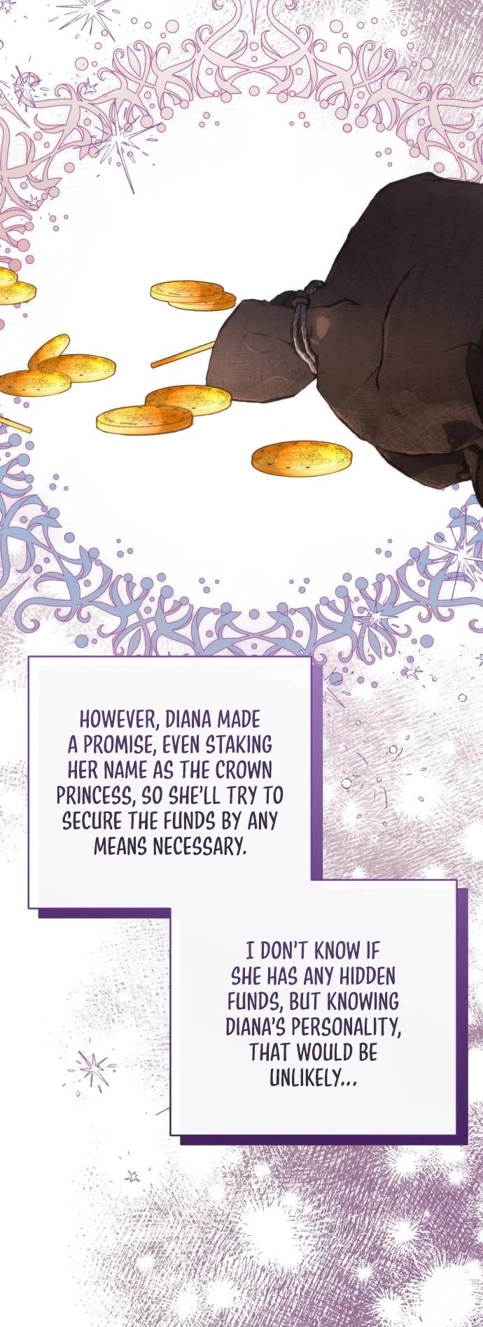 For My Derelict Favorite Chapter 73 page 29 - Chapter 73