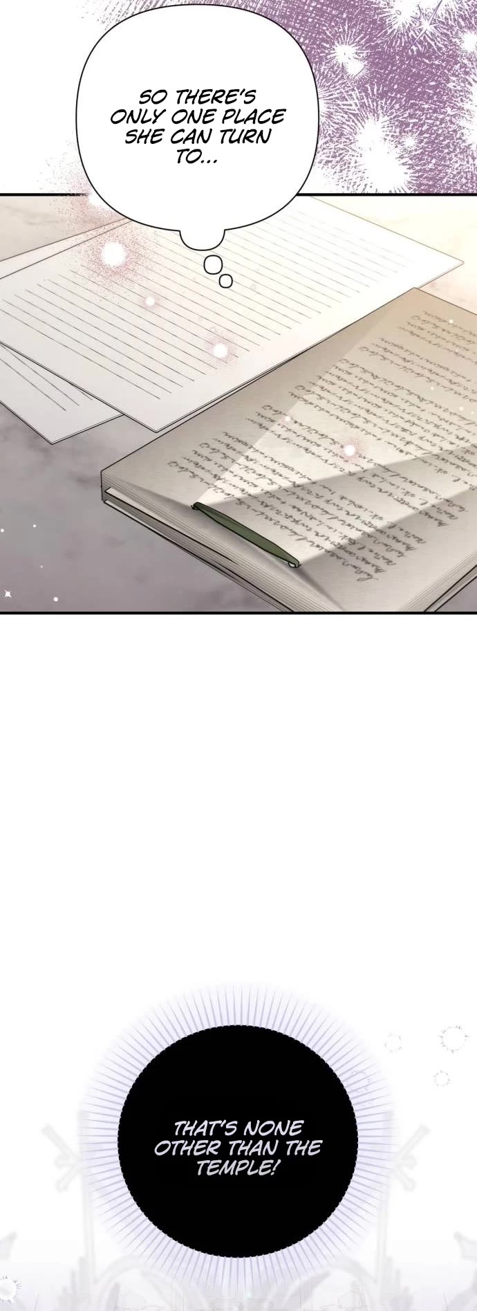 For My Derelict Favorite Chapter 73 page 30 - Chapter 73