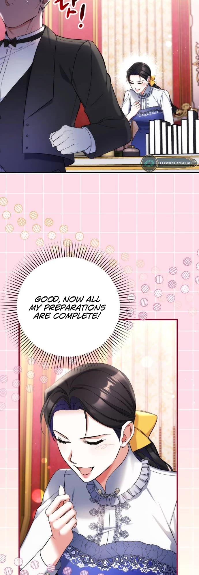 For My Derelict Favorite Chapter 73 page 37 - Chapter 73
