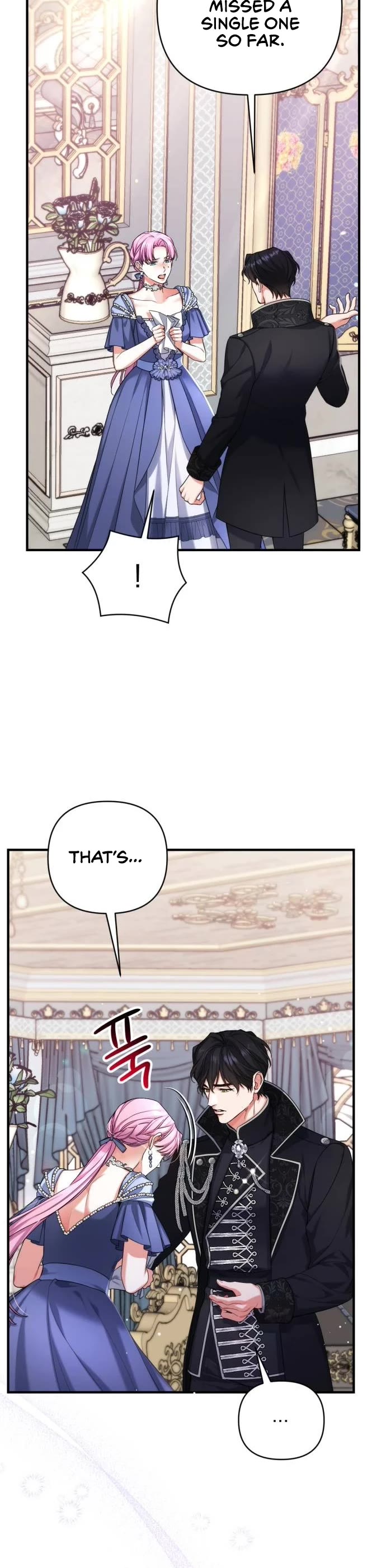 For My Derelict Favorite Chapter 73 page 4 - Chapter 73