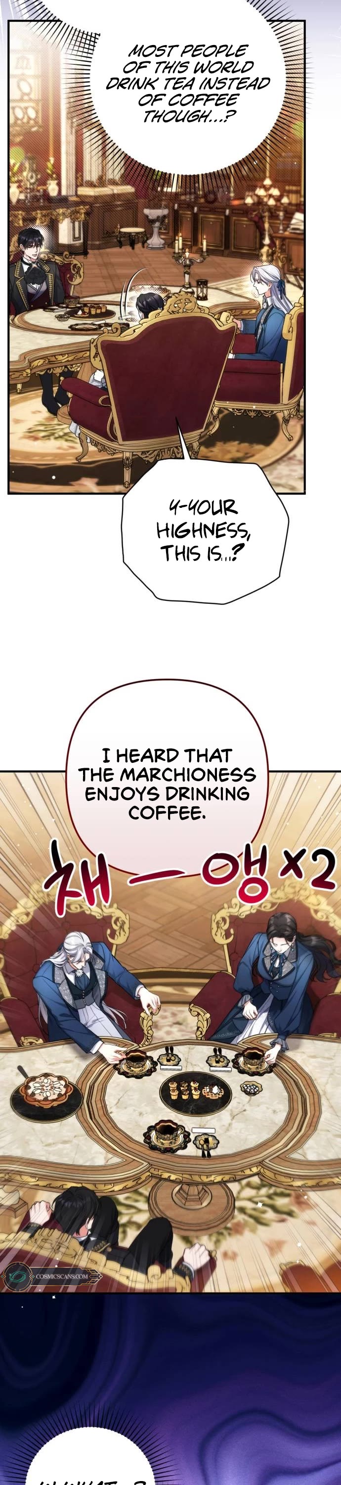 For My Derelict Favorite Chapter 74 page 10 - Chapter 74