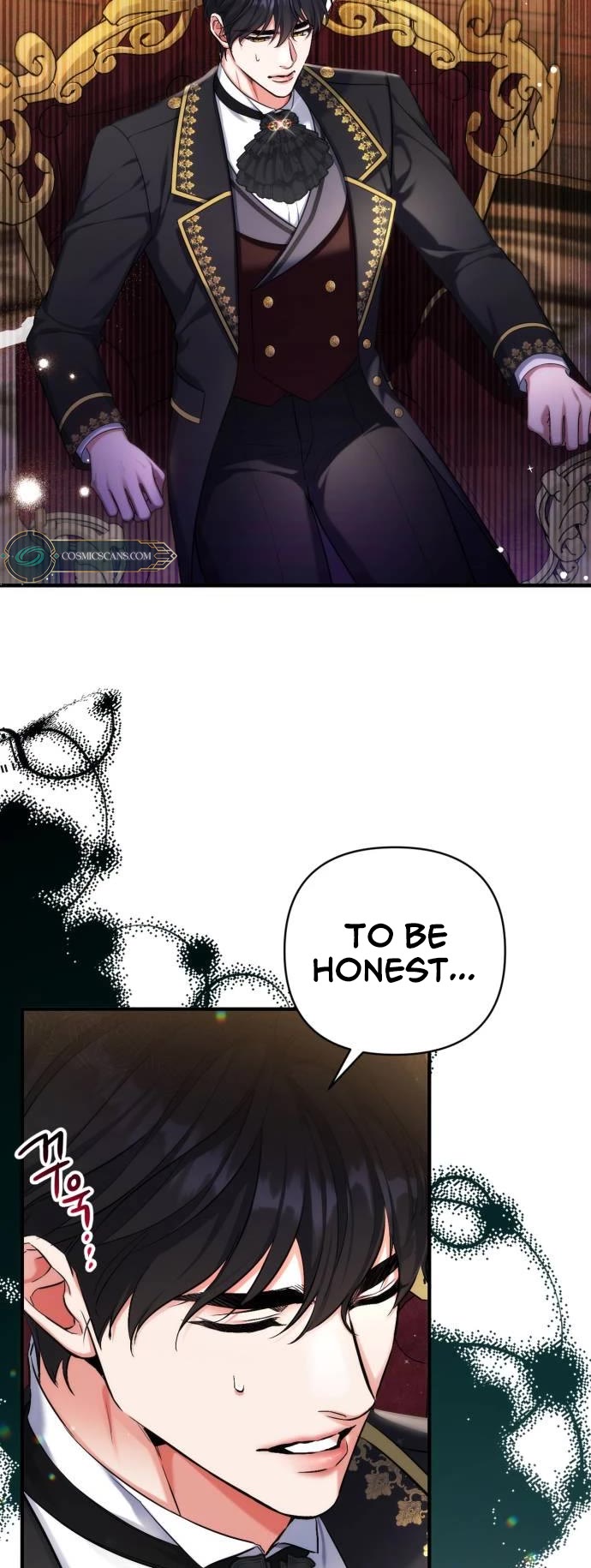 For My Derelict Favorite Chapter 74 page 15 - Chapter 74