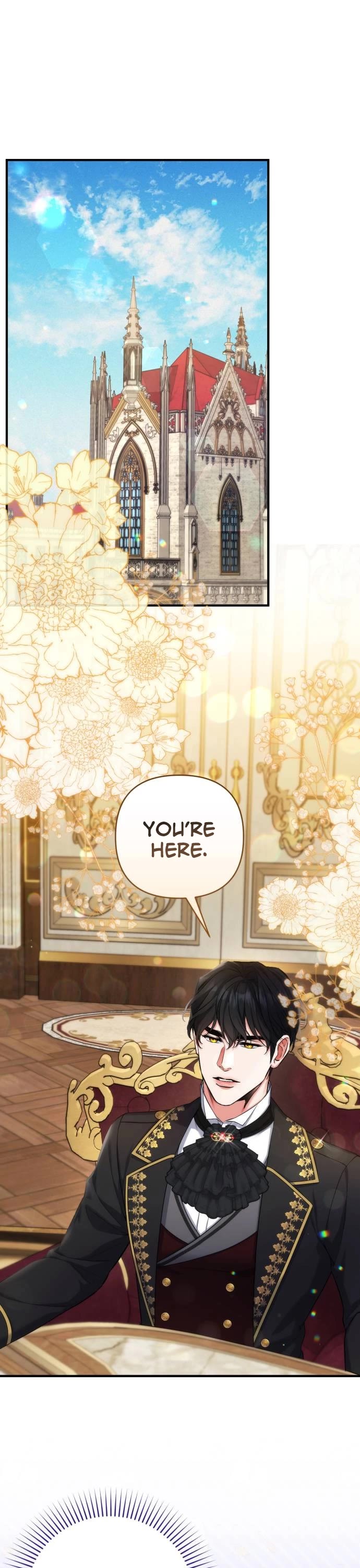 For My Derelict Favorite Chapter 74 page 2 - Chapter 74