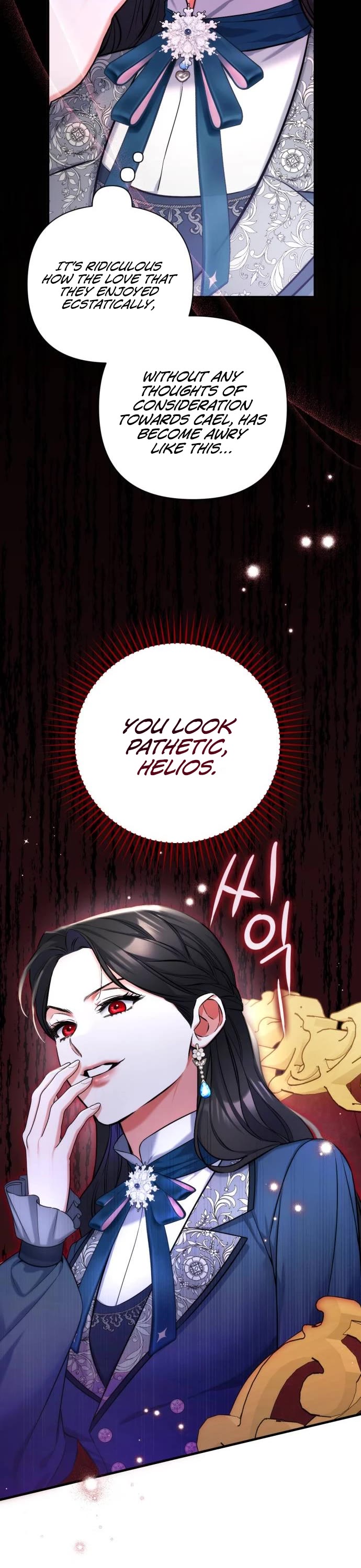 For My Derelict Favorite Chapter 74 page 25 - Chapter 74