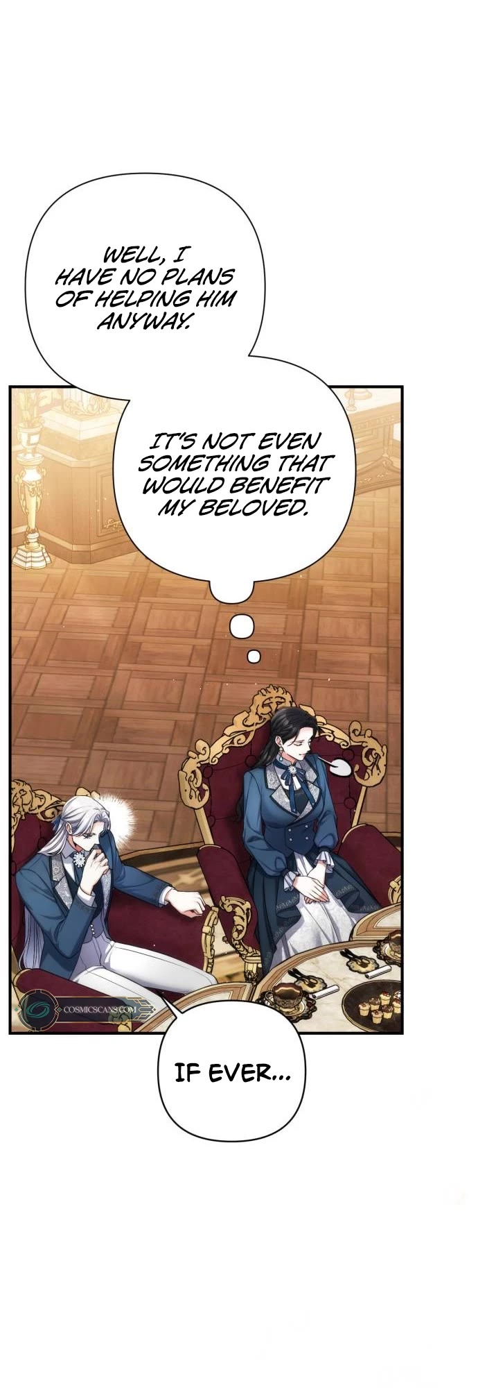 For My Derelict Favorite Chapter 74 page 26 - Chapter 74