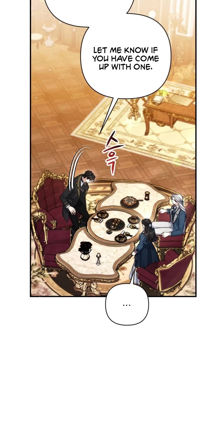 For My Derelict Favorite Chapter 74 page 34 - Chapter 74