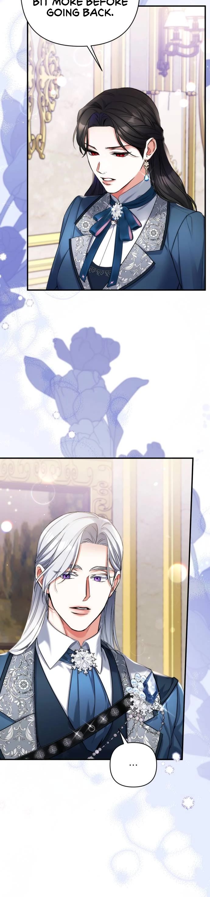 For My Derelict Favorite Chapter 74 page 38 - Chapter 74