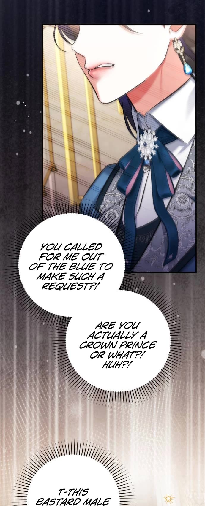 For My Derelict Favorite Chapter 74 page 41 - Chapter 74