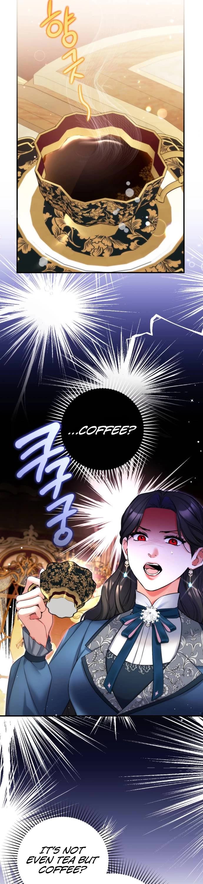 For My Derelict Favorite Chapter 74 page 9 - Chapter 74