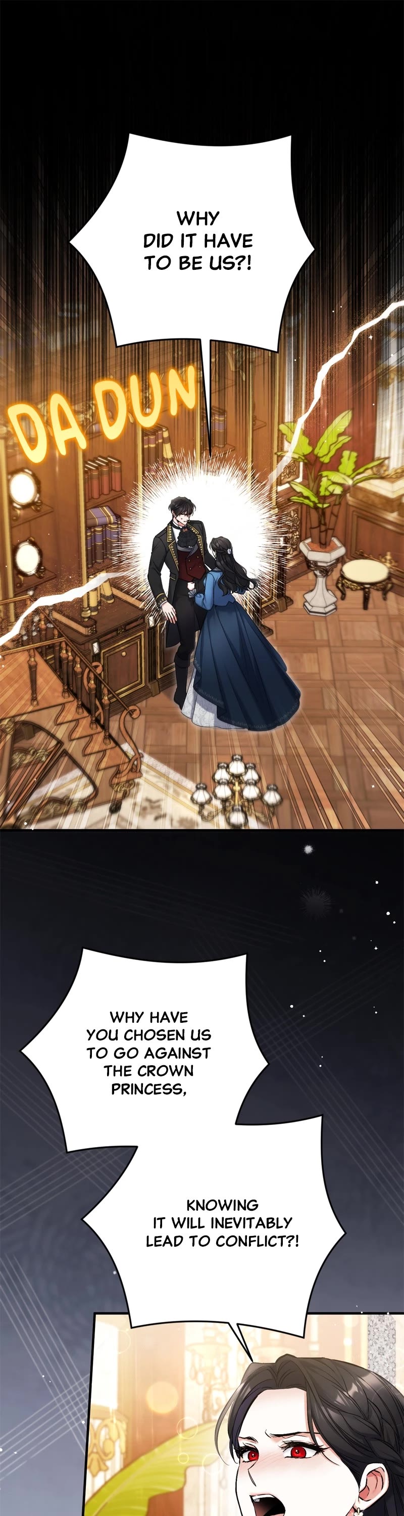 For My Derelict Favorite Chapter 75 page 1 - Chapter 75: (S2) Episode 75