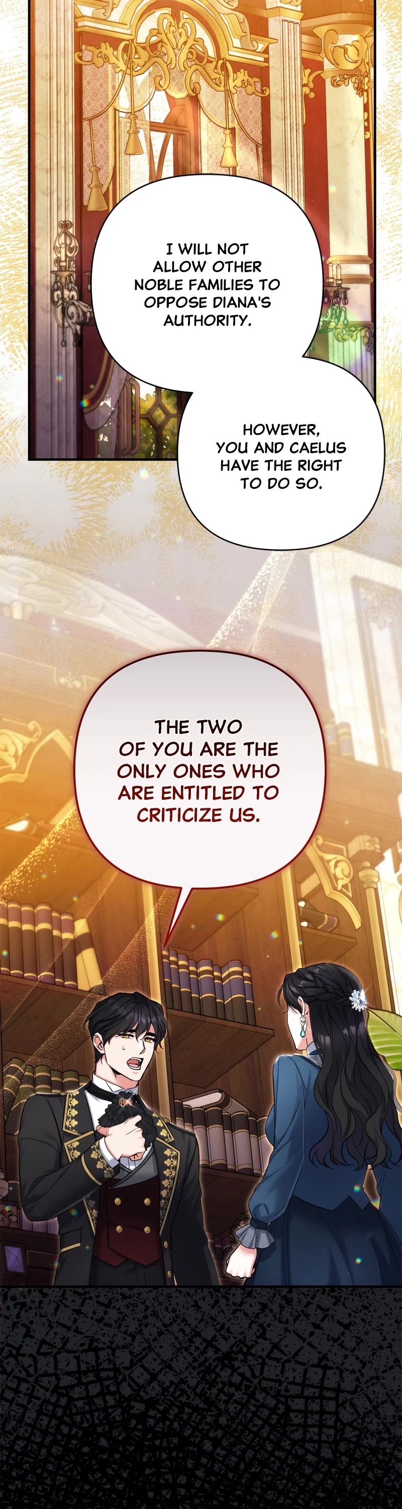 For My Derelict Favorite Chapter 75 page 12 - Chapter 75: (S2) Episode 75