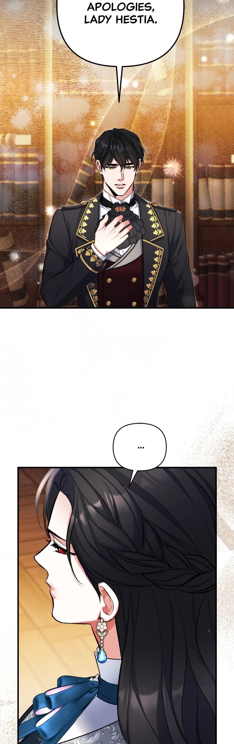 For My Derelict Favorite Chapter 75 page 14 - Chapter 75: (S2) Episode 75